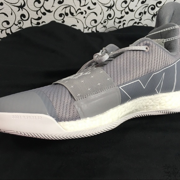 Adidas James Harden XIII Vol 3 Basketball Shoes - Picture 10 of 10